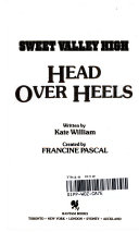 Head Over Heels cover