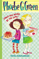 Lunch Will Never Be the Same! cover