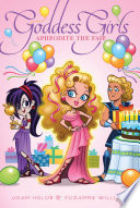 Aphrodite the Fair cover