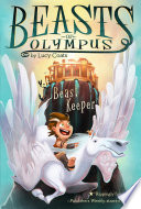 Beast Keeper cover