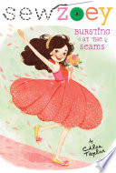 Bursting at the Seams cover