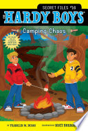 Camping Chaos cover