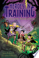 Cronus and the Threads of Dread cover
