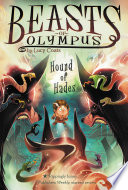 Hound of Hades cover