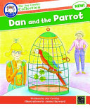 Dan and the Parrot cover