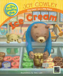 Fix-It Bear cover