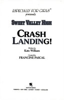 Crash Landing! cover