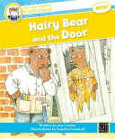 Hairy Bear and the Door cover