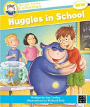 Huggles at School cover