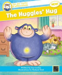 Huggles' Cold cover