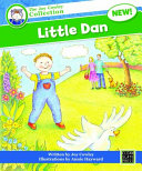Little Dan cover