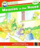 Meanies in the House cover
