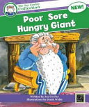 Poor Sore Hungry Giant cover