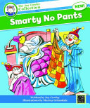 Smarty No Pants cover