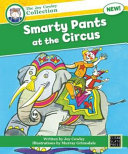 Smarty Pants at the Circus cover
