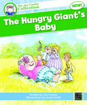 The Hungry Giant's Baby cover