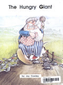 The Hungry Giant's Shoe cover