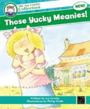 Those Yucky Meanies! cover