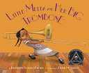 Little Melba and Her Big Trombone cover