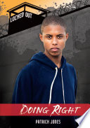 Doing Right cover