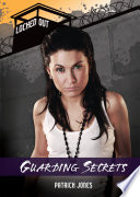 Guarding Secrets cover