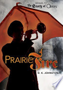 Prairie Fire cover