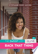 Back That Thing cover