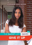 Give It Up cover