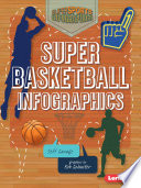 Super Basketball Infographics cover