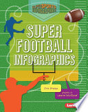Super Football Infographics cover