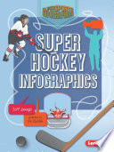 Super Hockey Infographics cover