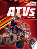 ATVs cover