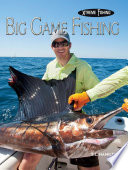 Big Game Fishing cover