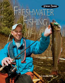 Freshwater Fishing cover