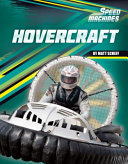 Hovercraft cover