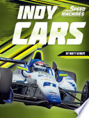 Indy Cars cover