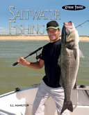 Saltwater Fishing cover