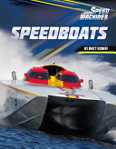 Speedboats cover