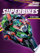 Superbikes cover