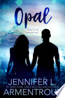 Opal cover