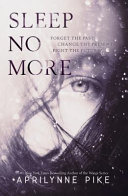 Sleep No More cover