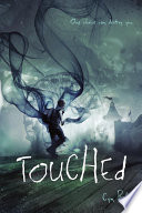 Touched cover