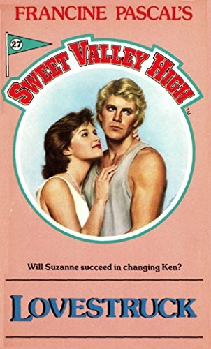 Lovestruck cover