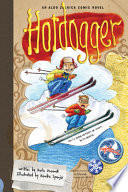 Hotdogger cover