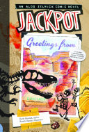 Jackpot cover