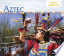 Aztec cover