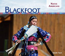 Blackfoot cover