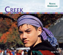 Creek cover