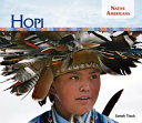 Hopi cover