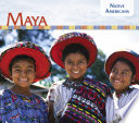 Maya cover